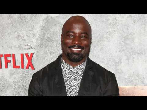 VIDEO : Mike Colter Responds To 'Luke Cage' Cancellation