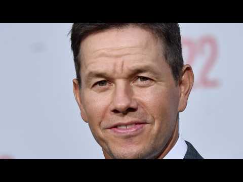 VIDEO : Mark Wahlberg?s ?Six Billion Dollar Man? Movie Shelved?