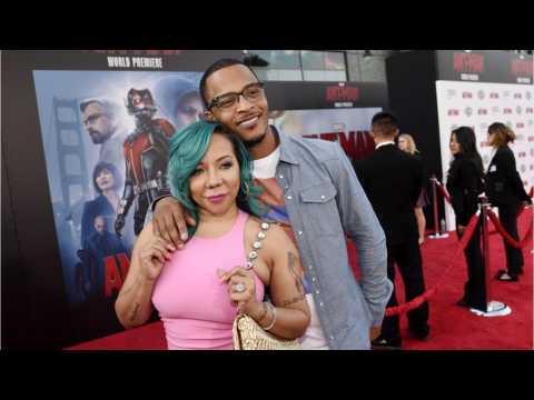 VIDEO : ?T.I. & Tiny? Returns To VH1 October 22
