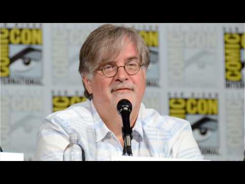 VIDEO : Matt Groening?s Disenchantment Renewed By Netflix
