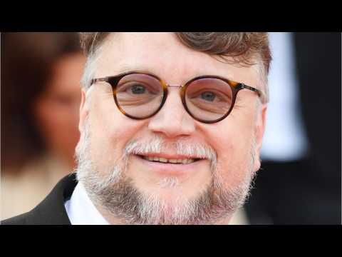 VIDEO : Guillermo del Toro Brings Passion Project To Netflix