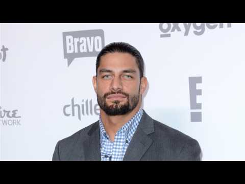 VIDEO : WWE Announces Roman Reigns' Retirement