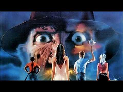 VIDEO : Robert Englund Not Ruling Out Future 'Elm Street'?