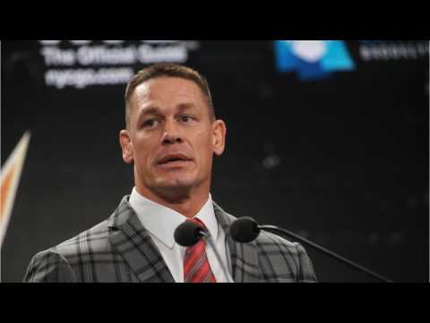 VIDEO : John Cena Reportedly Wants No Part Of WWE's Crown Jewel Event