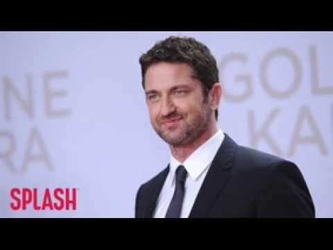 VIDEO : Gerard Butler wants his movies to inspire