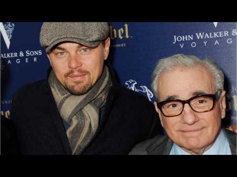 VIDEO : Leonardo DiCaprio And Martin Scorsese Team Up For 'Killers Of The Flower Moon'