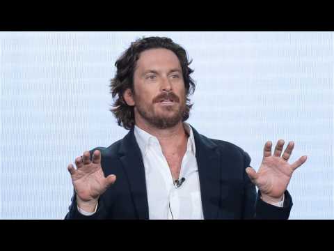 VIDEO : Oliver Hudson Shares Kurt Russell's Unique Punishment When He Was A Teen