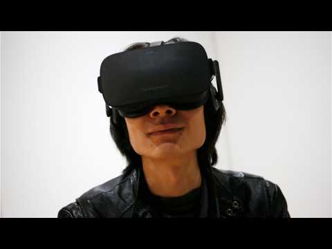 VIDEO : Oculus Disputes 