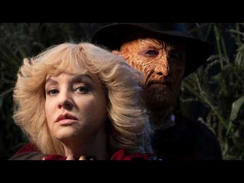 VIDEO : 'The Goldbergs' Freddy Krueger Episode Has ABC Outage In New York