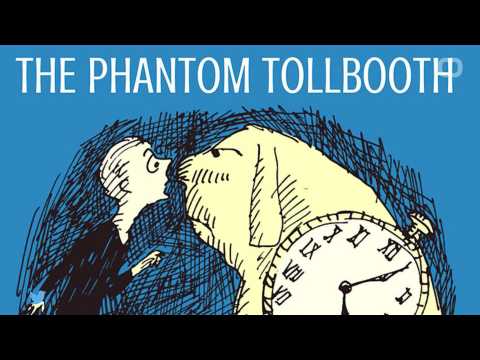 VIDEO : ?The Phantom Tollbooth? Movie Sets Helmer Carlos Saldanha To Direct