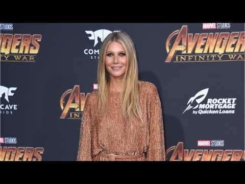 VIDEO : A leaked 'Avengers 4' photo teases Gwyneth Paltrow in an iconic superhero suit