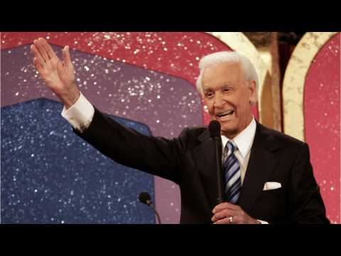VIDEO : Bob Barker Makes Second Trip To Hospital In 2 Weeks