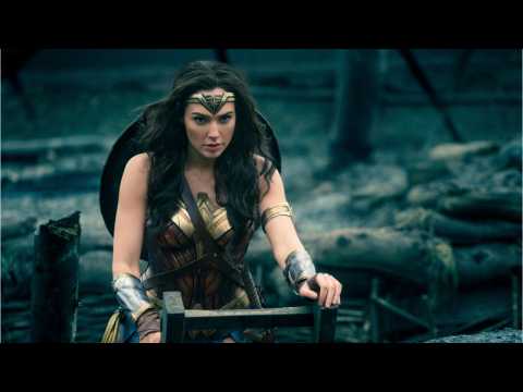 VIDEO : Wonder Woman Pushed To Summer 2020