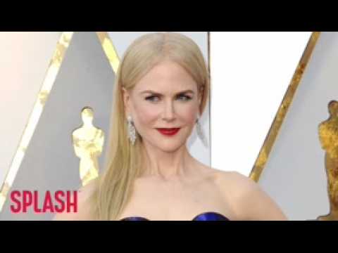 VIDEO : Nicole Kidman: I was either working or at home during Tom Cruise marriage