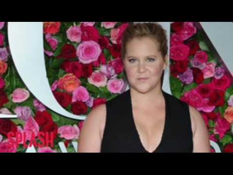 VIDEO : Amy Schumer is pregnant