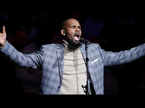 VIDEO : Chilling Trailer For 'Surviving R. Kelly,' Accuses Singer Of Running 'Sex Cult'