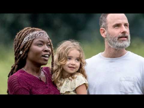 VIDEO : 'The Walking Dead' Ratings Continue To Decline