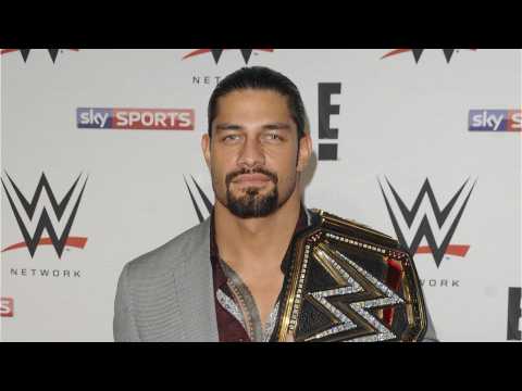 VIDEO : Madison Square Garden Pays Tribute to Roman Reigns