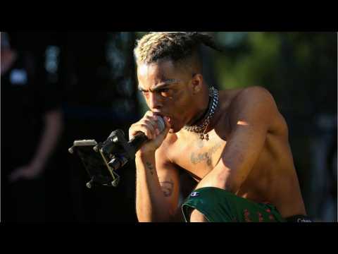 VIDEO : Rapper XXXTentacion Confessed To Domestic Abuse In Recordings Before His Death
