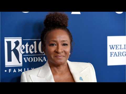 VIDEO : Wanda Sykes Compares Voter Suppression To Clubbing