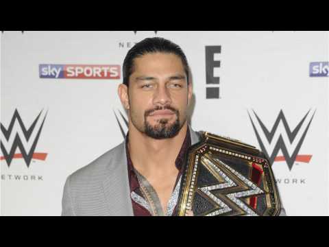 VIDEO : Vince McMahon Sends Supportive Message To Roman Reigns