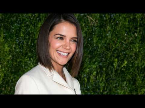 VIDEO : Katie Holmes Set To Star In Upcoming ?The Boy 2?