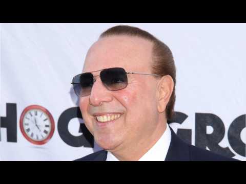 VIDEO : Tommy Mottola Teaming With EOne For New Series