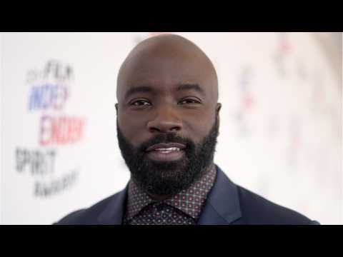 VIDEO : 'Luke Cage' Star Comments on Series' Cliffhanger
