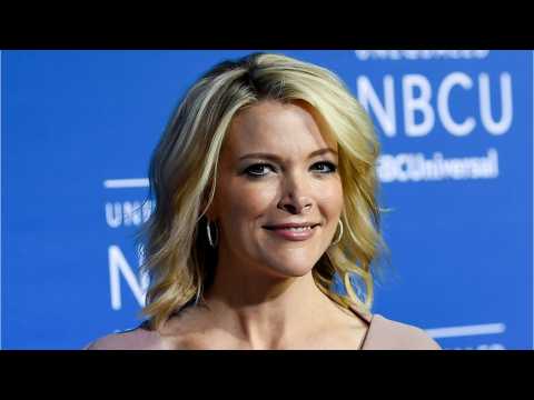 VIDEO : Megyn Kelly Apologizes For Defending Racially Insensitive Halloween Costumes