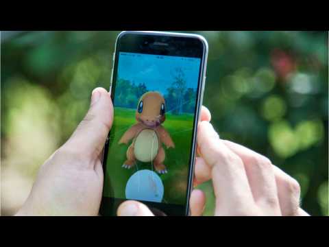 VIDEO : Pokemon Go Announces Huge Halloween Event