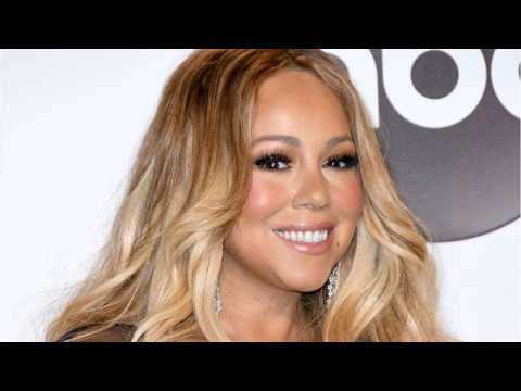 VIDEO : Mariah Carey To Join The Cast of 'The Voice'