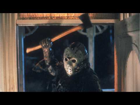 VIDEO : LeBron James Set To Co-Produce A ?Friday The 13th? Reboot