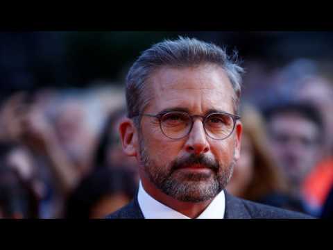 VIDEO : Steve Carell Joins Cast Of New Drama Series From Apple