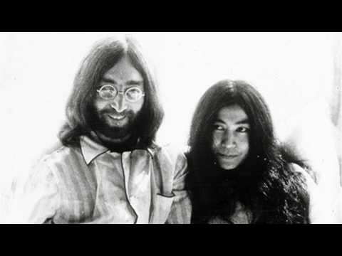 VIDEO : Universal In Negotiations For Rights To John Lennon And Yoko Ono Love Story