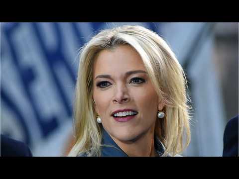 VIDEO : NAACP Calls Out Megyn Kelly