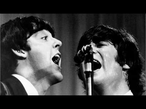 VIDEO : Paul McCartney Opens Up About The Beatles Break Up