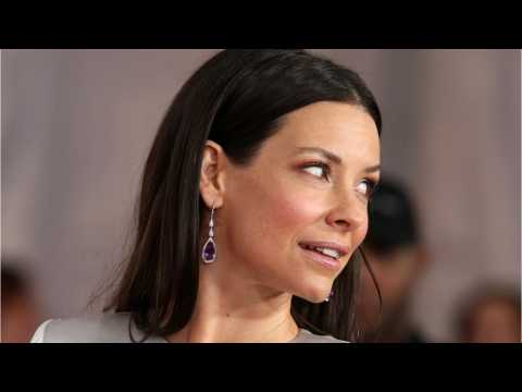 VIDEO : Is Evangeline Lilly Reconsidering A Solo Wasp Movie?