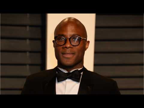 VIDEO : ?Moonlight? Director Was Called Racial Slur At Hollywood Party