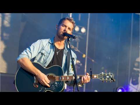 VIDEO : Country Star Brett Young Announces New Album
