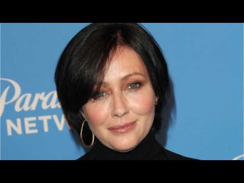 VIDEO : Shannen Doherty Weighs In On Charmed' Reboot