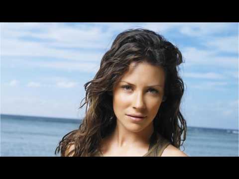 VIDEO : Evangeline Lilly Puts An End To Reel Steel 2 Hopes