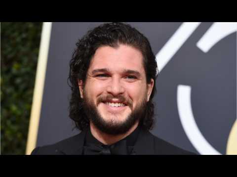 VIDEO : Kit Harington Allegedly Was Considered For Batman Role
