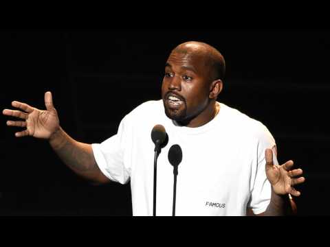 VIDEO : Apparently Kanye Wanted To Produce Paul McCartney's New Album