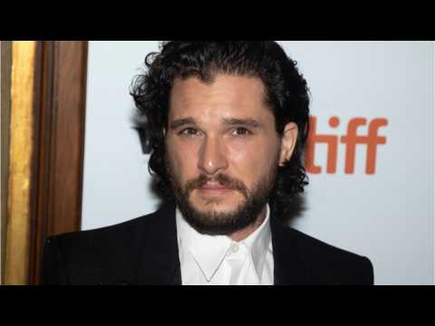 VIDEO : Kit Harington Rumored To Have Been Eyed For Batman