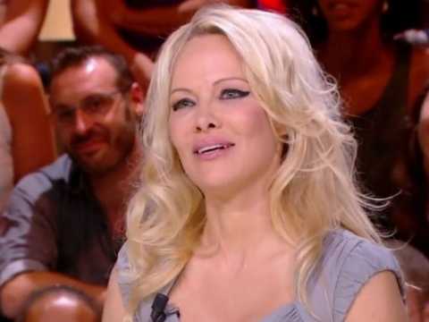 VIDEO : Vido : Zapping TV du 11 septembre : L'tonnante raction de Pamela Anderson quand on lui pa