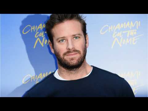 VIDEO : Armie Hammer Wants A 'Call My Your Name' Sequel