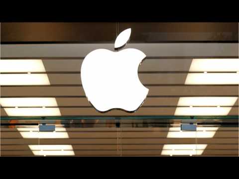 VIDEO : Apple Signed 2 New Animated Projects