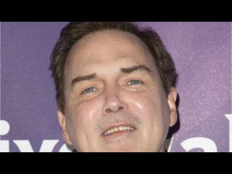 VIDEO : Norm Macdonald Asked Louis C.K. To Call Roseanne Barr After Her Racist Tweet