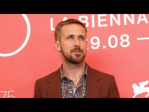 VIDEO : Ryan Gosling On Space Travel