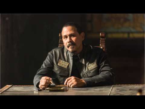 VIDEO : FX's 'Sons of Anarchy' Spin-off 'Mayans MC' Scores Huge Ratings